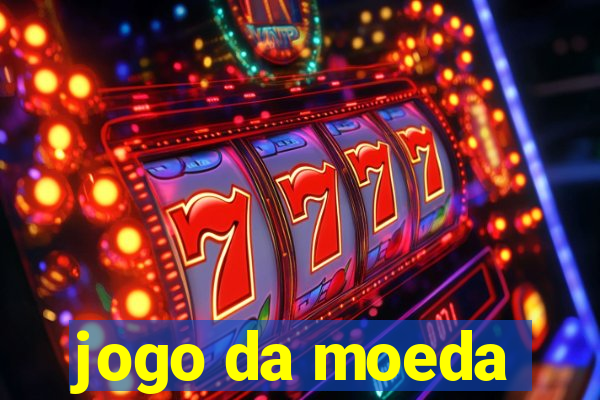 jogo da moeda